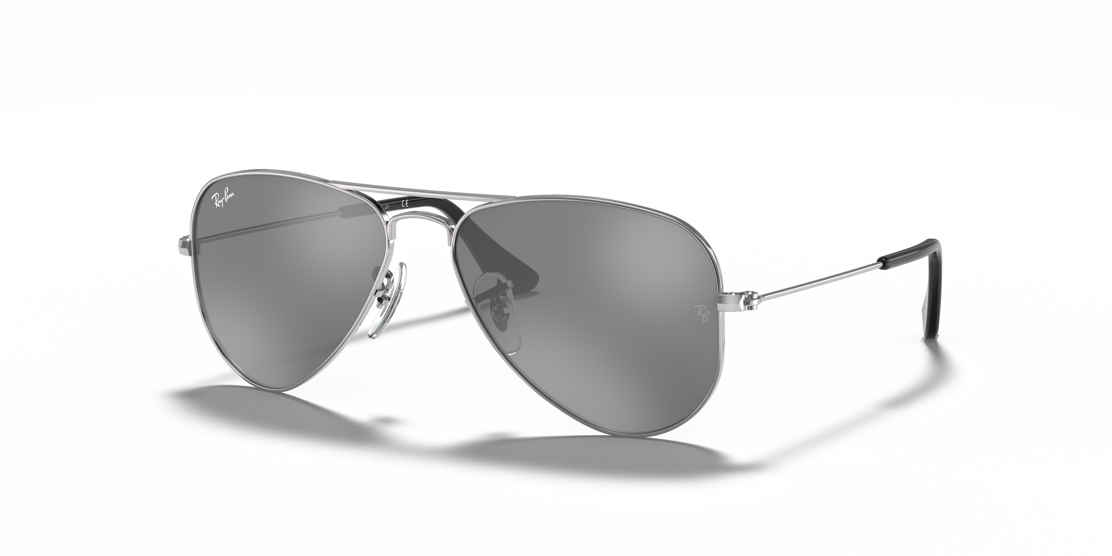 RAY-BAN JUNIOR RJ9506S JUNIOR AVIATOR 212/6G 52