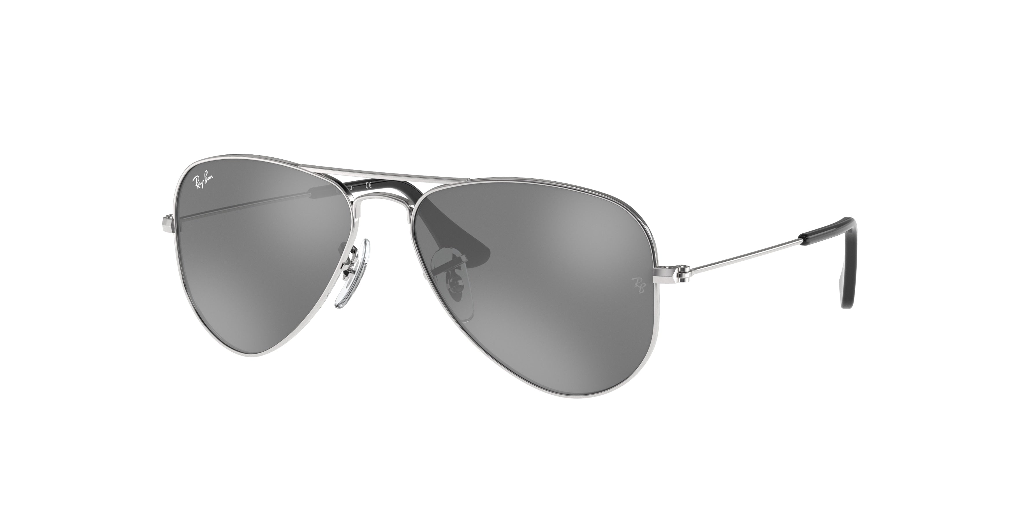 RAY-BAN JUNIOR RJ9506S JUNIOR AVIATOR 212/6G 52