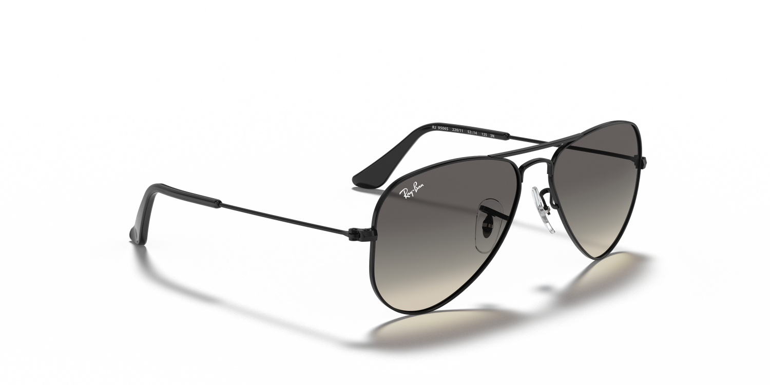 RAY-BAN JUNIOR RJ9506S JUNIOR AVIATOR 220/11 50