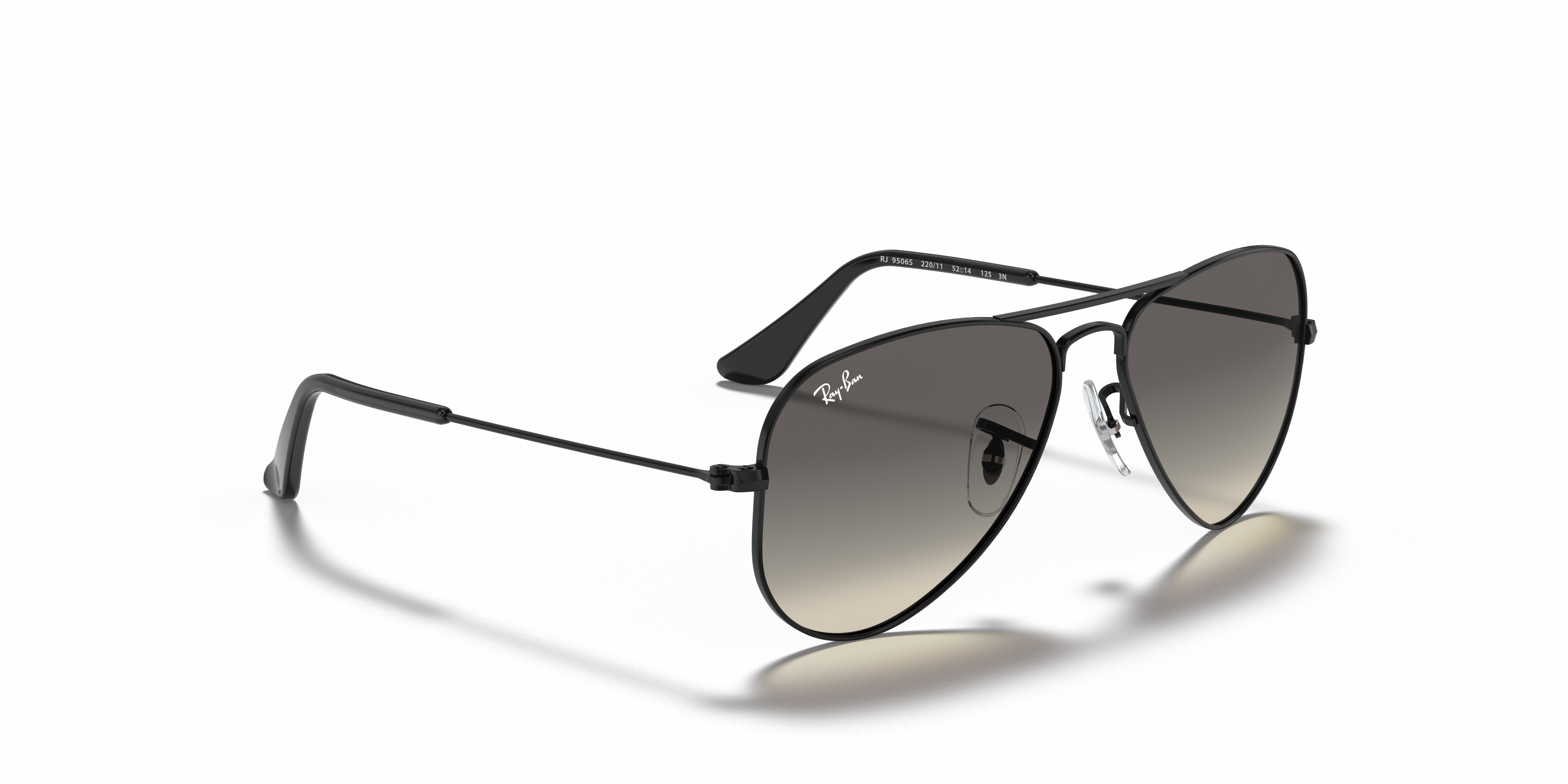 RAY-BAN JUNIOR RJ9506S JUNIOR AVIATOR 220/11 50