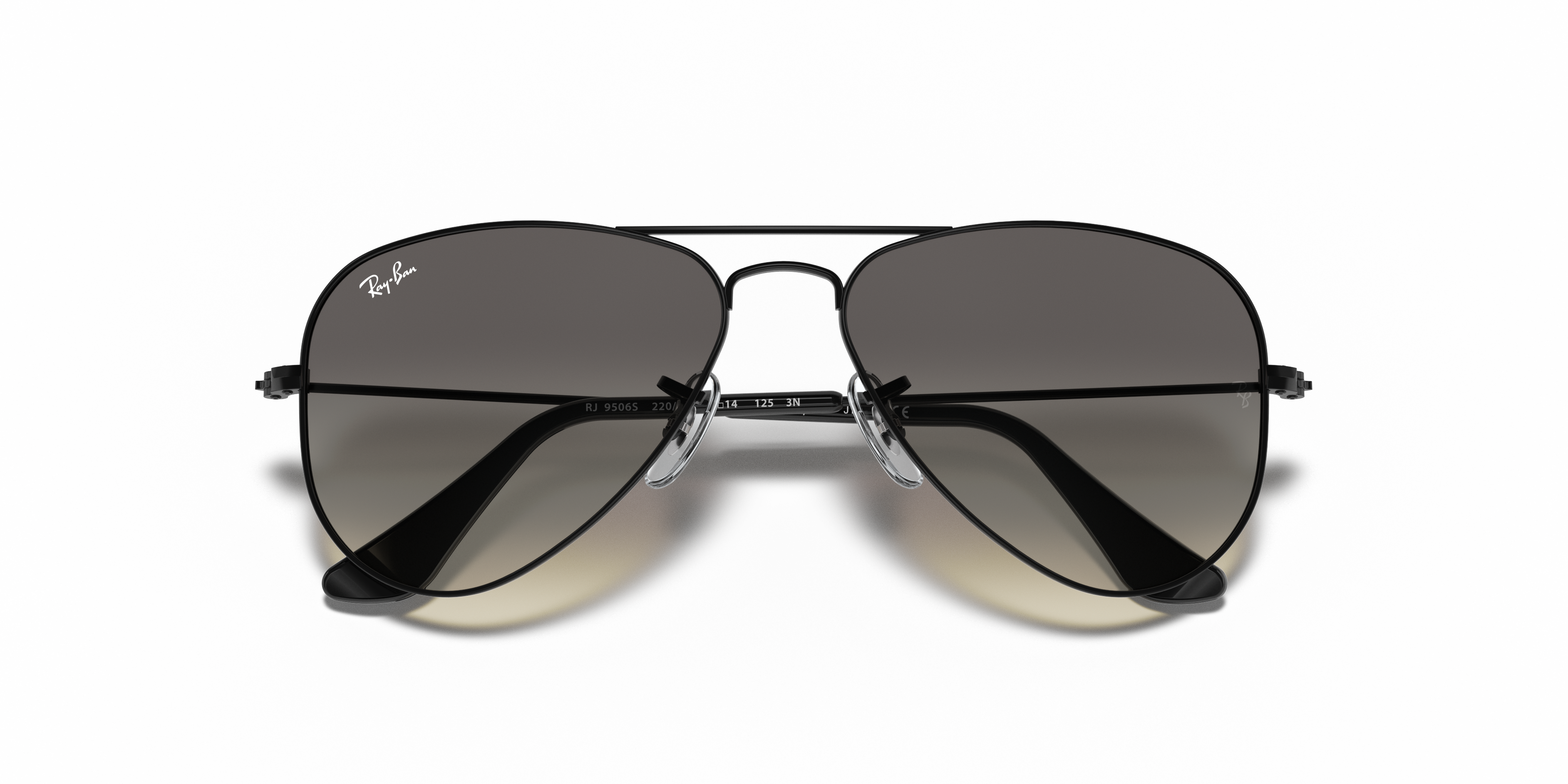 RAY-BAN JUNIOR RJ9506S JUNIOR AVIATOR 220/11 50