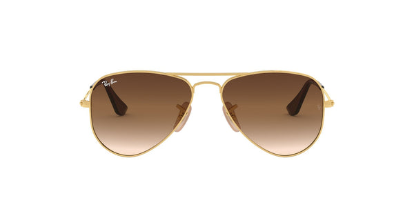 RAY-BAN JUNIOR RJ9506S JUNIOR AVIATOR 223/13 52