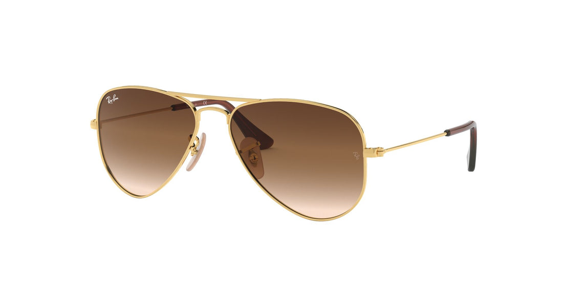 RAY-BAN JUNIOR RJ9506S JUNIOR AVIATOR 223/13 52