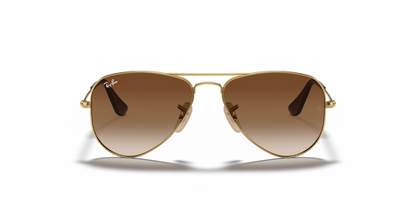RAY-BAN JUNIOR RJ9506S JUNIOR AVIATOR 223/13 52