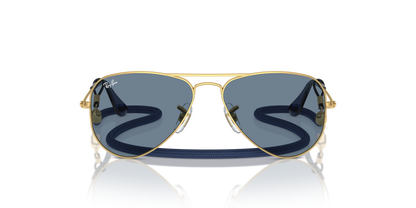 RAY-BAN JUNIOR RJ9506S JUNIOR AVIATOR 223/1U 52
