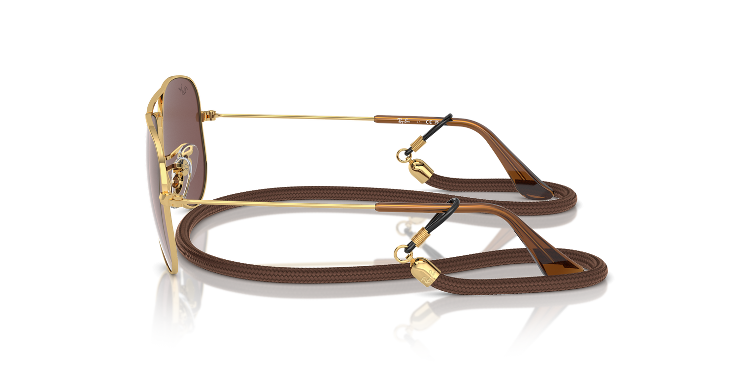 RAY-BAN JUNIOR RJ9506S JUNIOR AVIATOR 223/6G 52