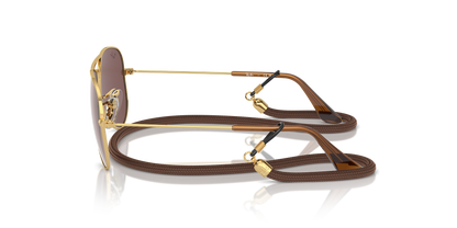 RAY-BAN JUNIOR RJ9506S JUNIOR AVIATOR 223/6G 52