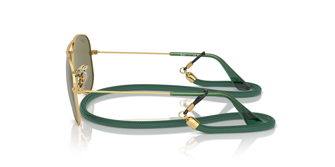 RAY-BAN JUNIOR RJ9506S JUNIOR AVIATOR 223/6R 52