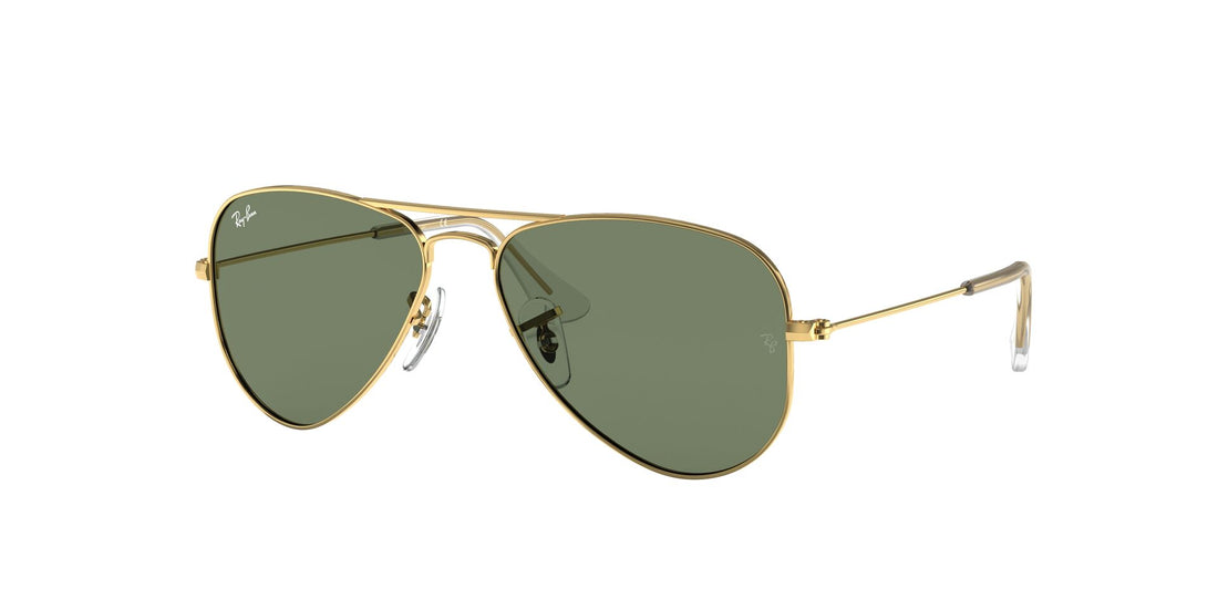 RAY-BAN JUNIOR RJ9506S JUNIOR AVIATOR 223/71 50 - 9