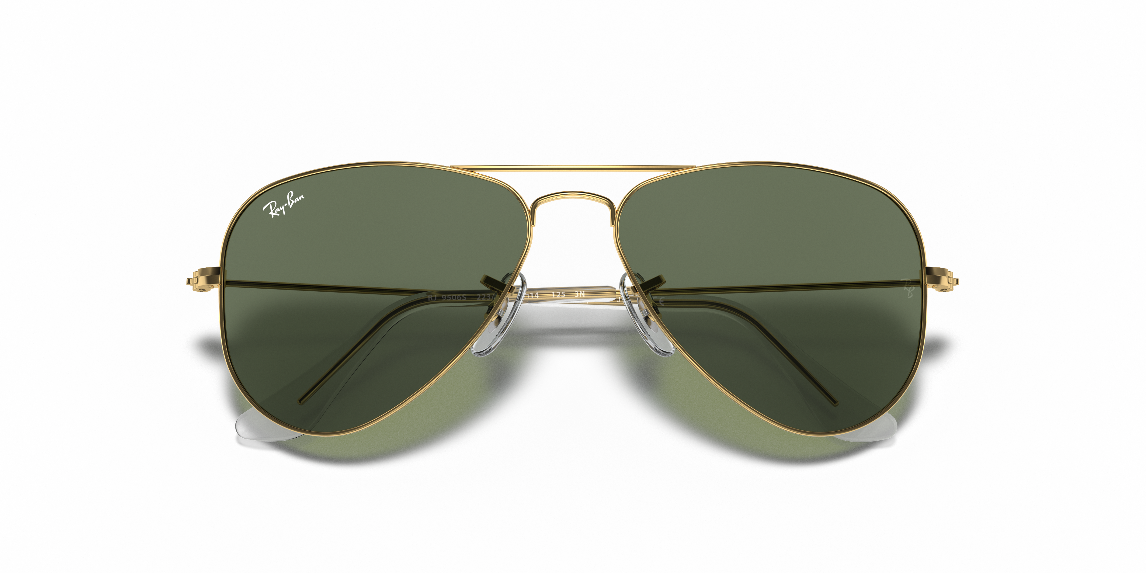 Ray-Ban Junior 9506S 223/71 52