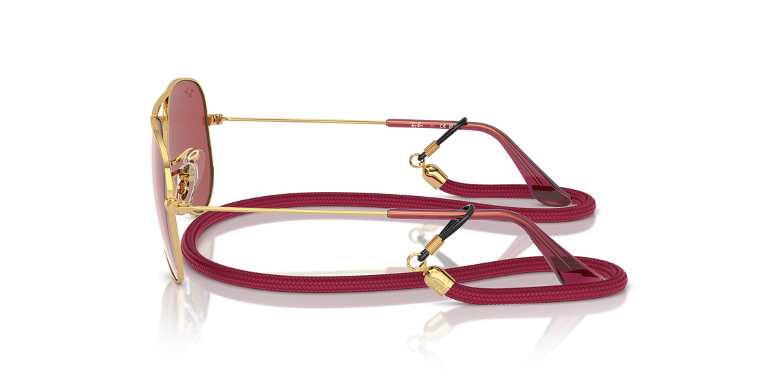 RAY-BAN JUNIOR RJ9506S JUNIOR AVIATOR 223/B5 52