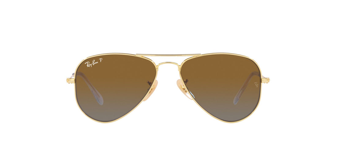 RAY-BAN JUNIOR RJ9506S JUNIOR AVIATOR 223/T5 50