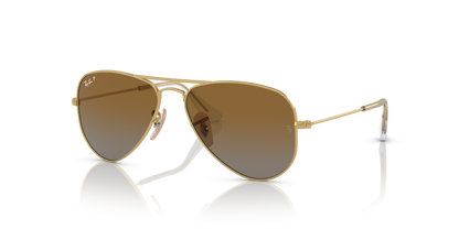 RAY-BAN JUNIOR RJ9506S JUNIOR AVIATOR 223/T5 50