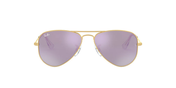 RAY-BAN JUNIOR RJ9506S JUNIOR AVIATOR 249/4V 52