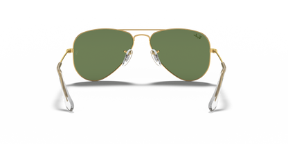 RAY-BAN JUNIOR RJ9506S JUNIOR AVIATOR 249/4V 50