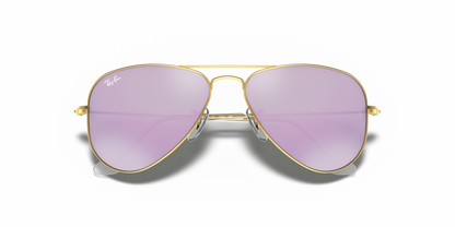 RAY-BAN JUNIOR RJ9506S JUNIOR AVIATOR 249/4V 50