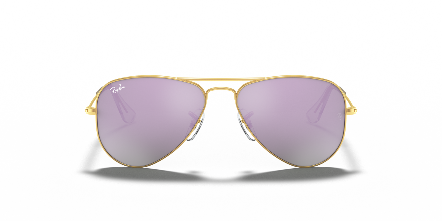 RAY-BAN JUNIOR RJ9506S JUNIOR AVIATOR 249/4V 50