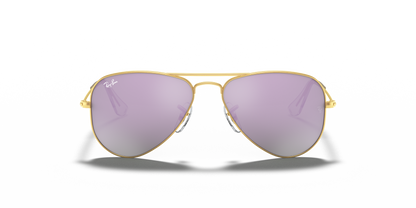 RAY-BAN JUNIOR RJ9506S JUNIOR AVIATOR 249/4V 50