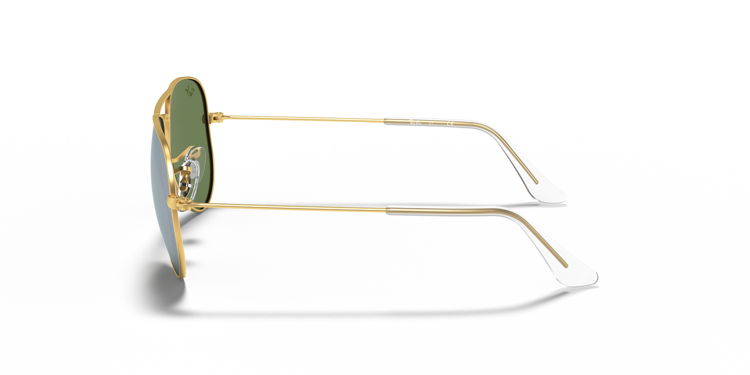 RAY-BAN JUNIOR RJ9506S JUNIOR AVIATOR 249/4V 50