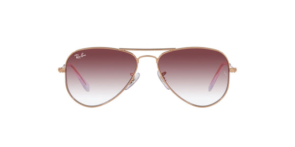 RAY-BAN JUNIOR RJ9506S JUNIOR AVIATOR 291/8H 50