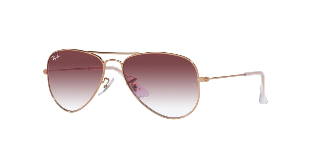RAY-BAN JUNIOR RJ9506S JUNIOR AVIATOR 291/8H 52