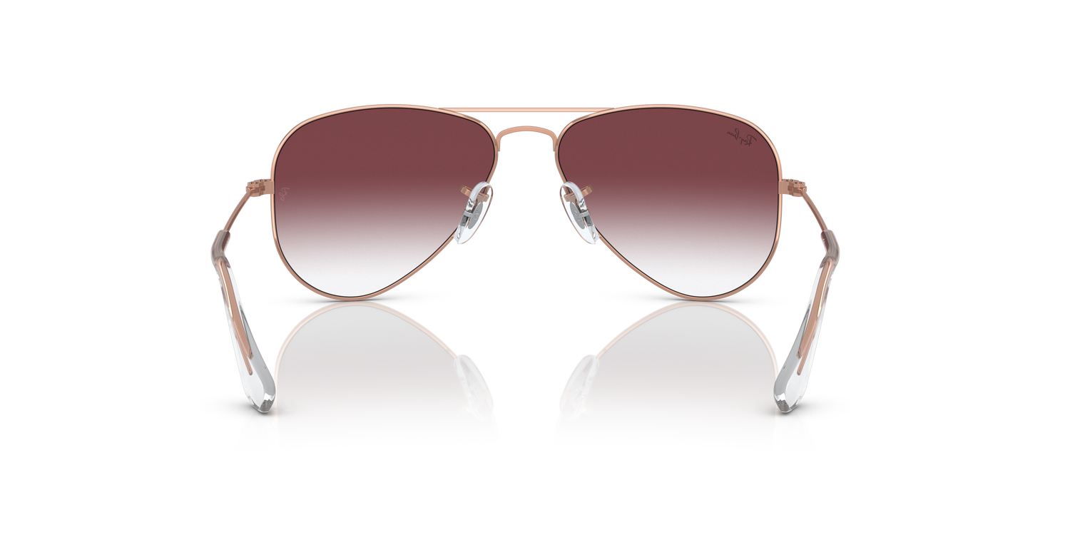 RAY-BAN JUNIOR RJ9506S JUNIOR AVIATOR 291/8H 50