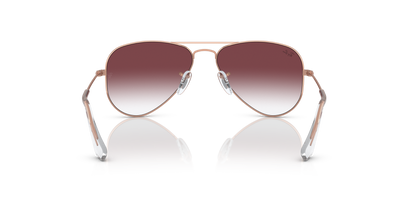 RAY-BAN JUNIOR RJ9506S JUNIOR AVIATOR 291/8H 50