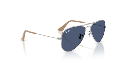 RAY-BAN JUNIOR RJ9506S JUNIOR AVIATOR 301/80 52
