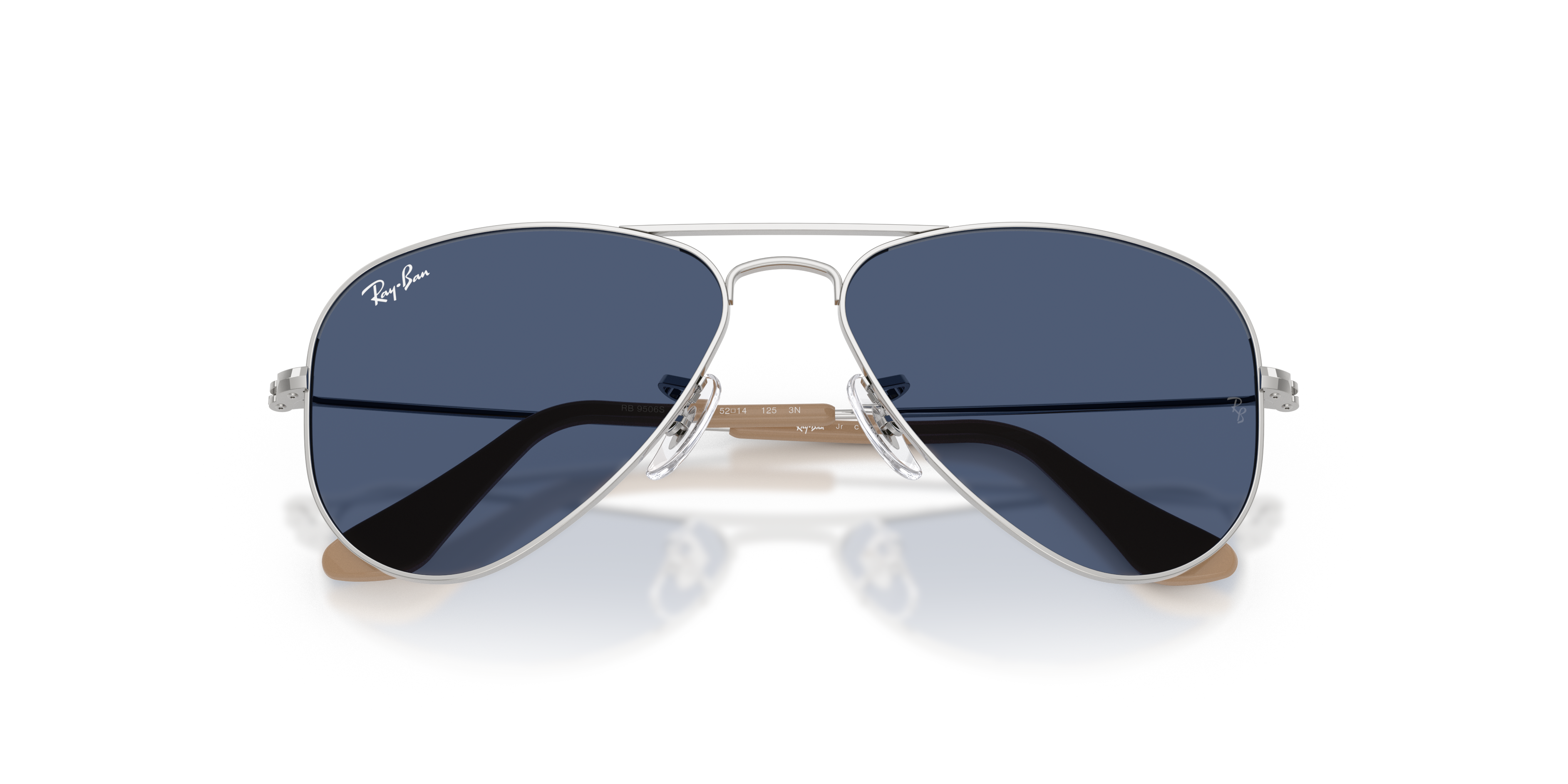 RAY-BAN JUNIOR RJ9506S JUNIOR AVIATOR 301/80 50