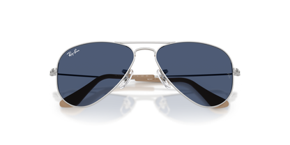 RAY-BAN JUNIOR RJ9506S JUNIOR AVIATOR 301/80 50