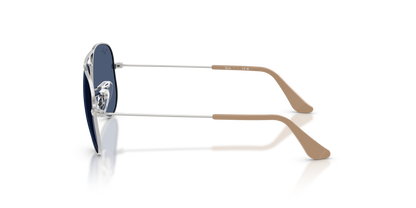 RAY-BAN JUNIOR RJ9506S JUNIOR AVIATOR 301/80 50