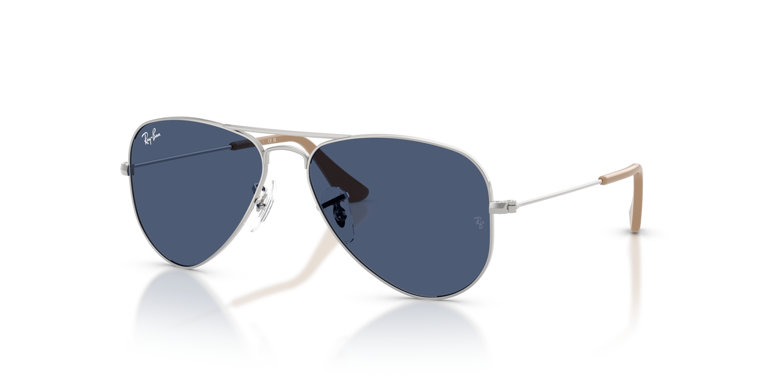 RAY-BAN JUNIOR RJ9506S JUNIOR AVIATOR 301/80 50