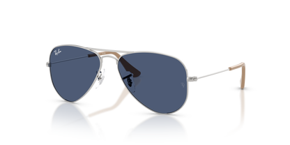 RAY-BAN JUNIOR RJ9506S JUNIOR AVIATOR 301/80 52