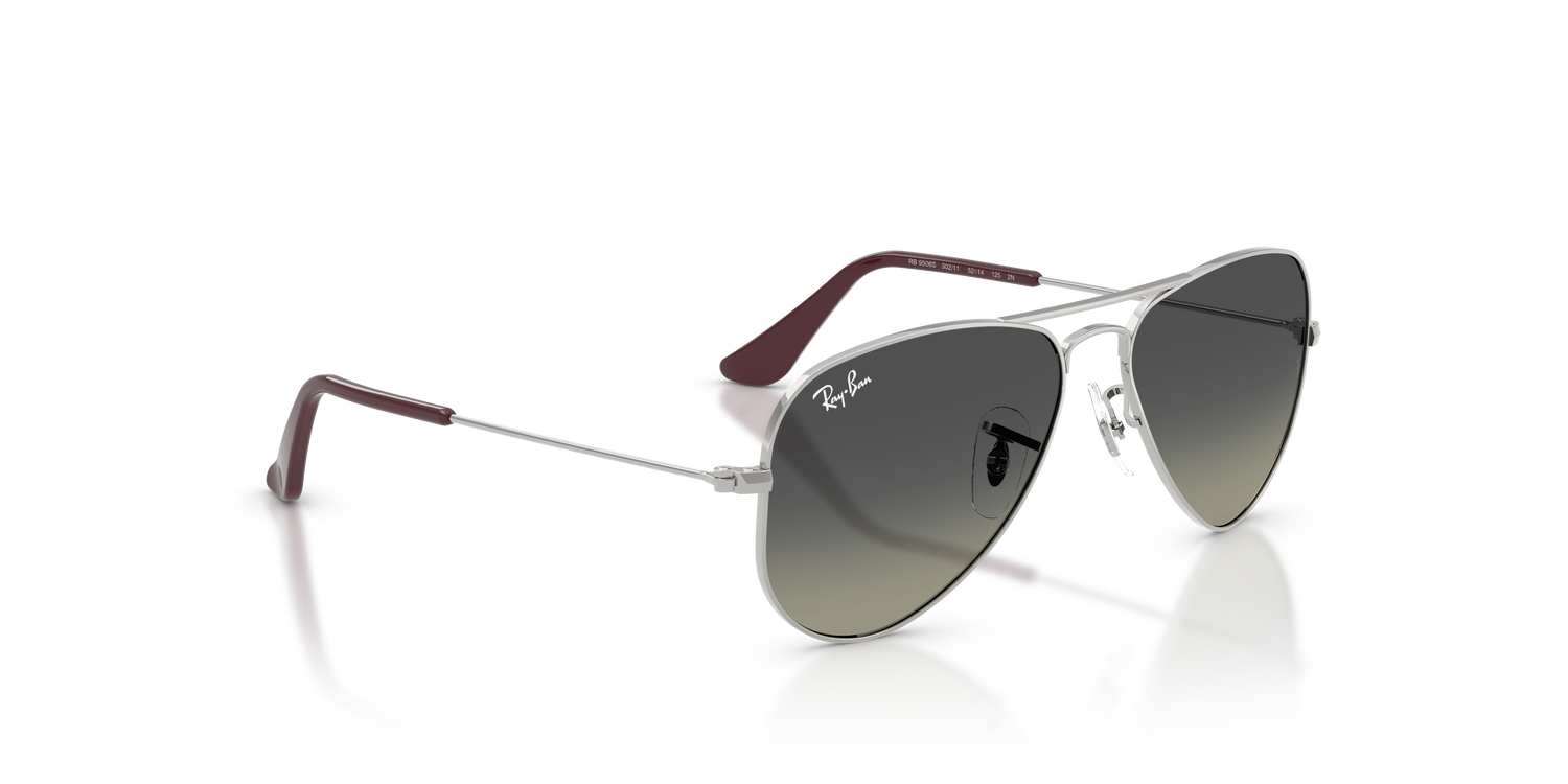 RAY-BAN JUNIOR RJ9506S JUNIOR AVIATOR 302/11 52