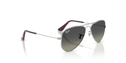 RAY-BAN JUNIOR RJ9506S JUNIOR AVIATOR 302/11 52