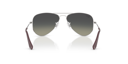 RAY-BAN JUNIOR RJ9506S JUNIOR AVIATOR 302/11 52