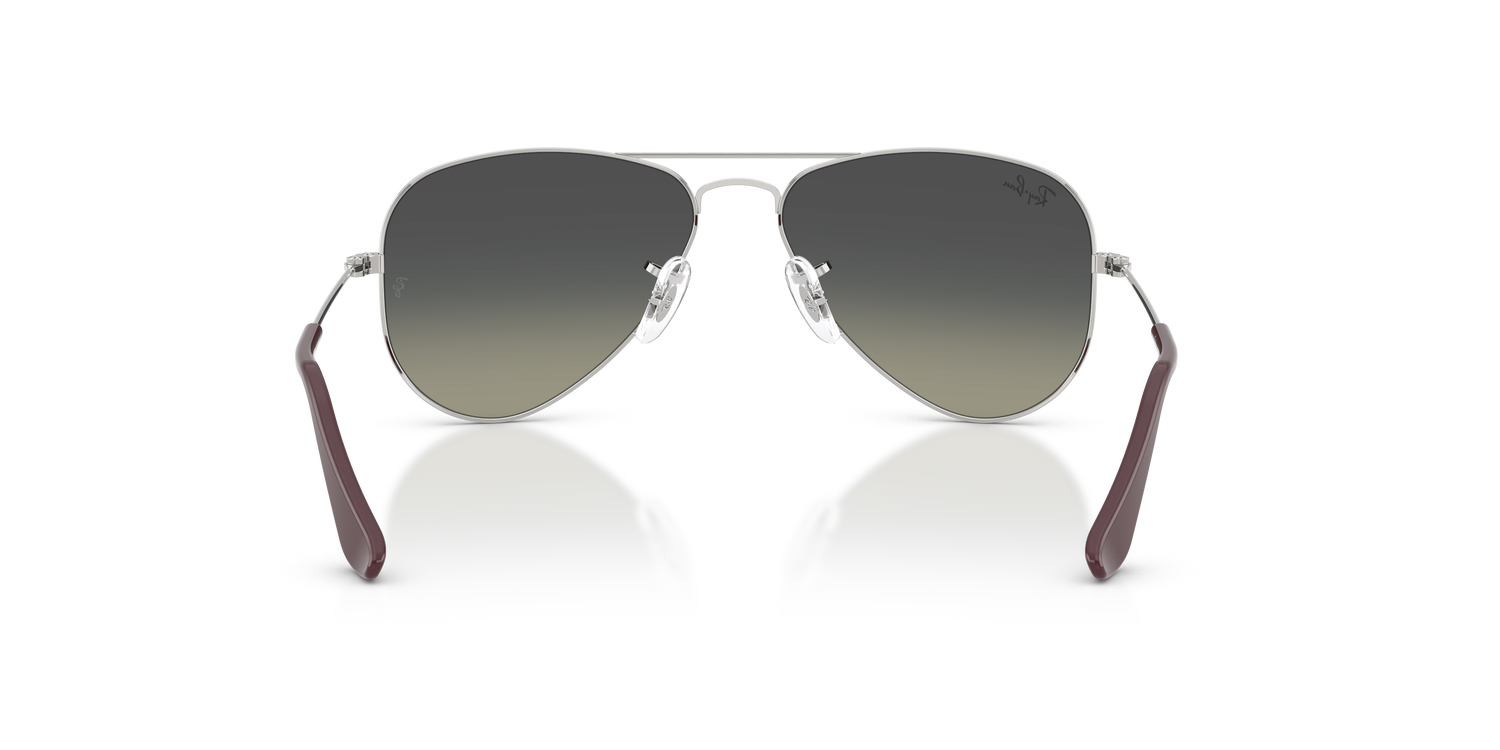 RAY-BAN JUNIOR RJ9506S JUNIOR AVIATOR 302/11 50
