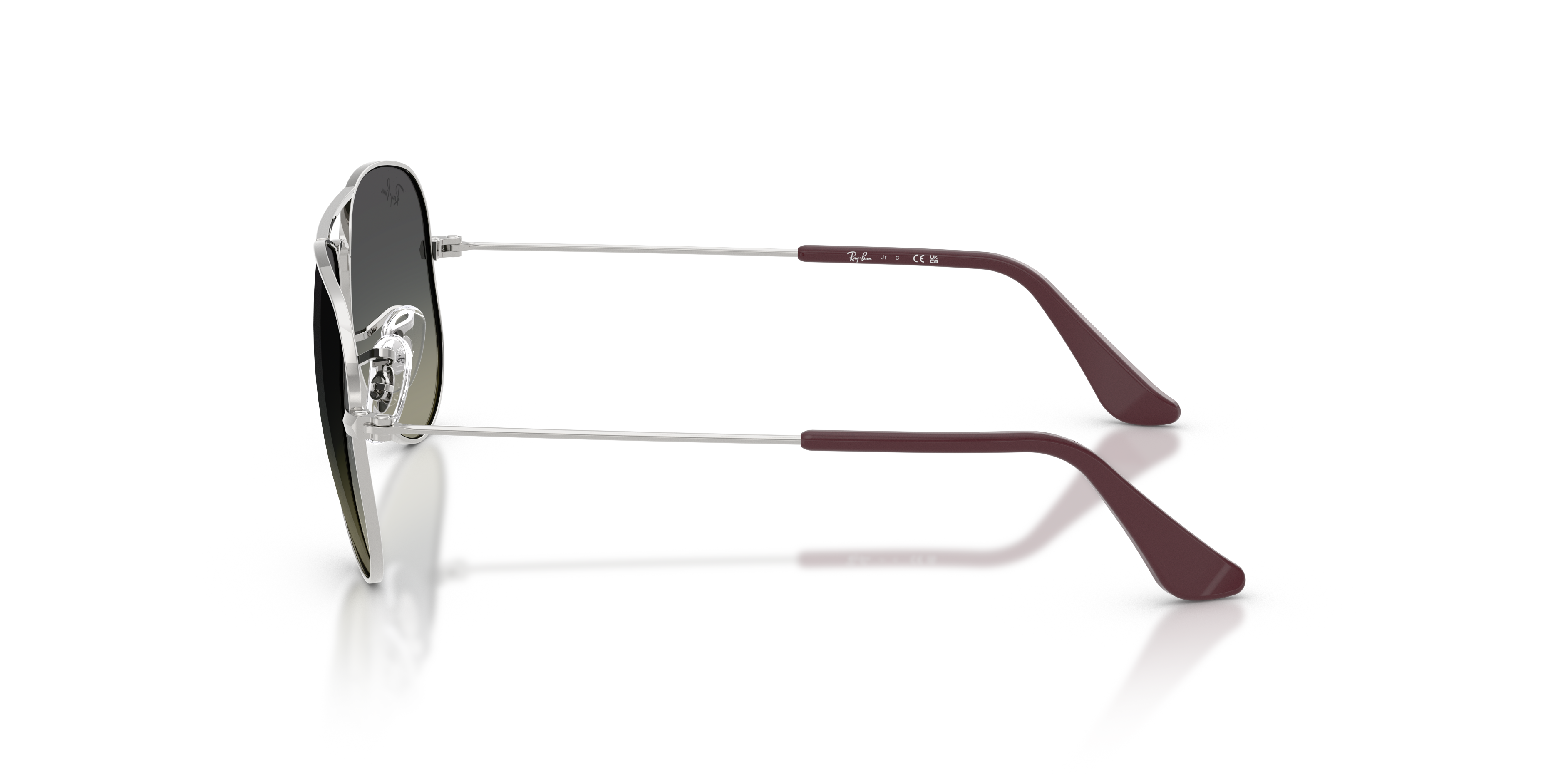 RAY-BAN JUNIOR RJ9506S JUNIOR AVIATOR 302/11 50