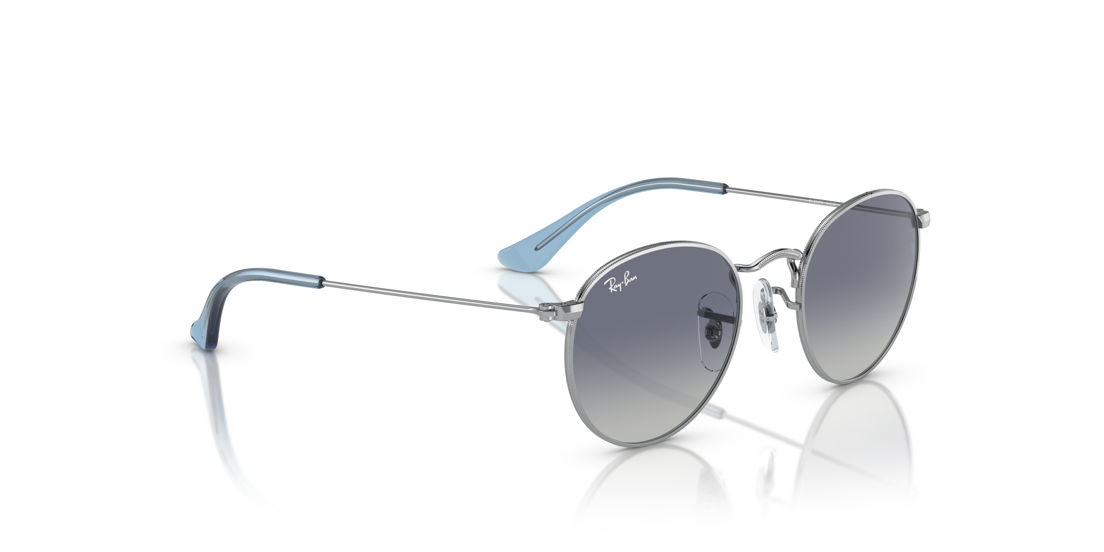 RAY-BAN JUNIOR RJ9547S JUNIOR ROUND 212/4L 44