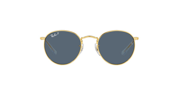 RAY-BAN JUNIOR RJ9547S JUNIOR ROUND 286/2V 44