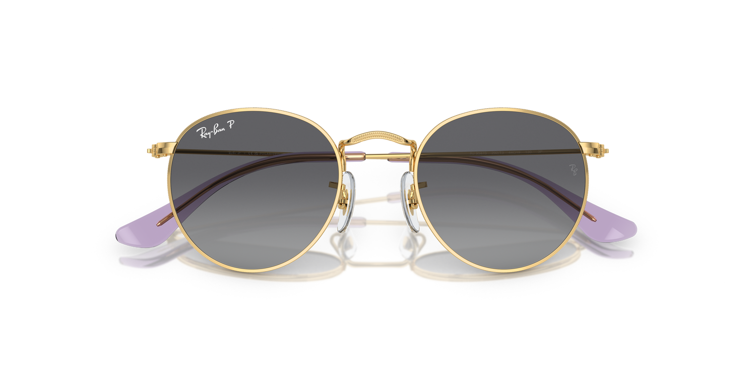 RAY-BAN JUNIOR RJ9547S JUNIOR ROUND 292/T3 44