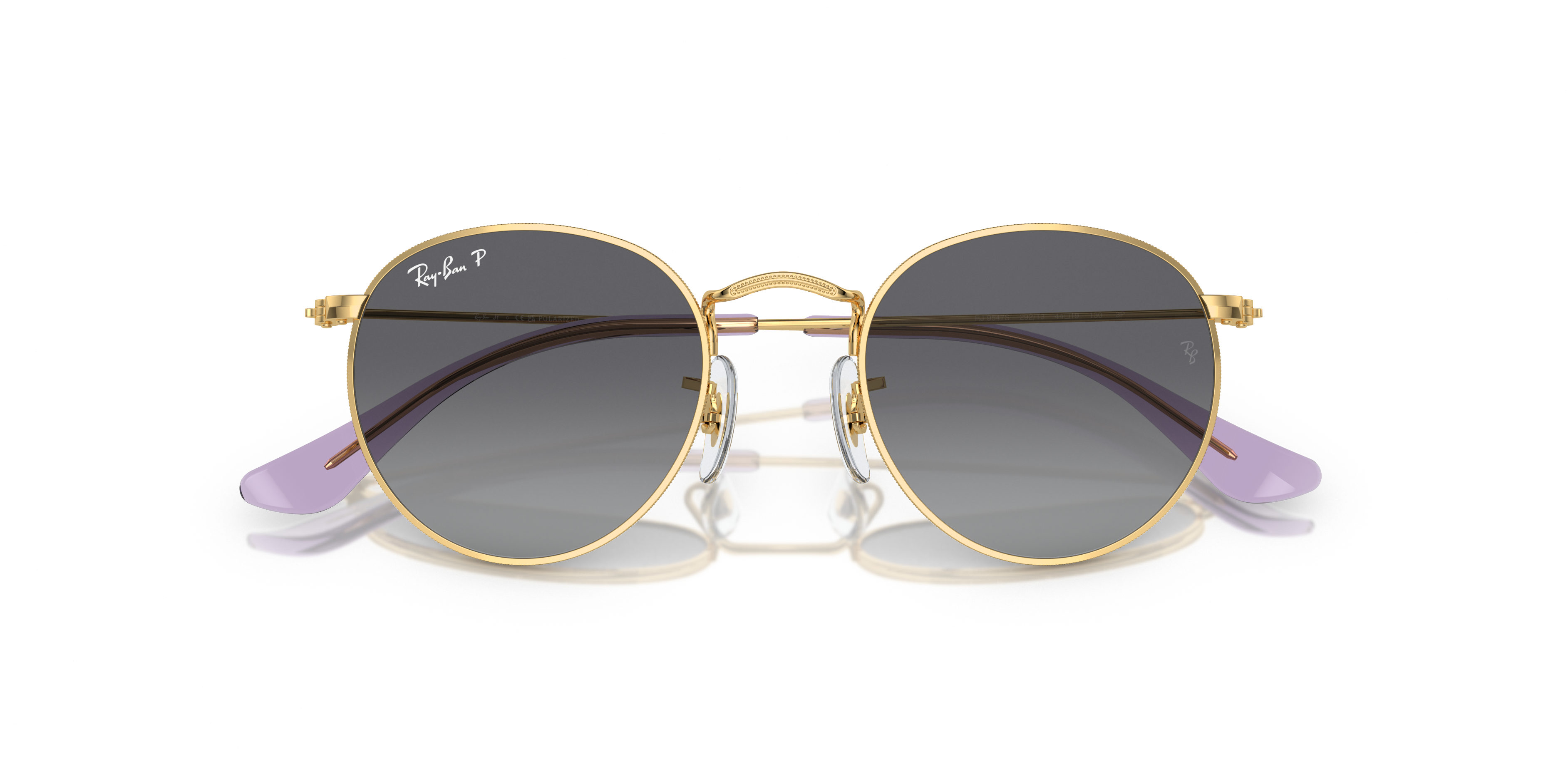 RAY-BAN JUNIOR RJ9547S JUNIOR ROUND 292/T3 44