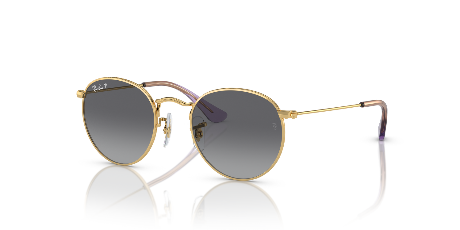 RAY-BAN JUNIOR RJ9547S JUNIOR ROUND 292/T3 44