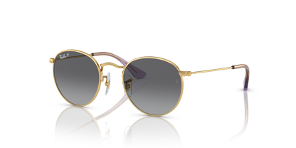 RAY-BAN JUNIOR RJ9547S JUNIOR ROUND 292/T3 44