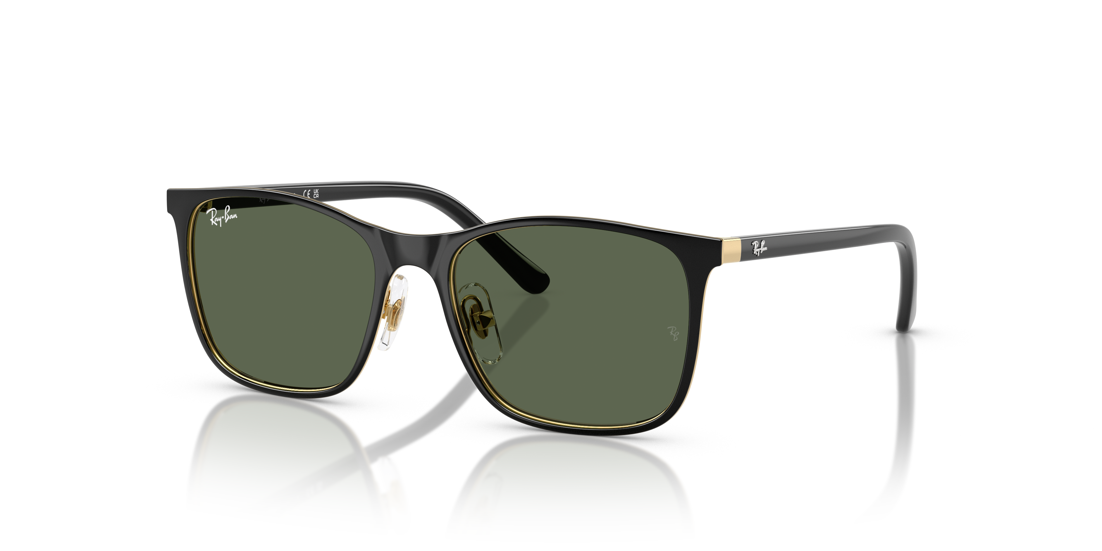 RAY-BAN JUNIOR RJ9551S 294/71 48