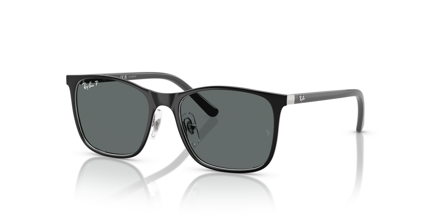 RAY-BAN JUNIOR RJ9551S 295/81 48
