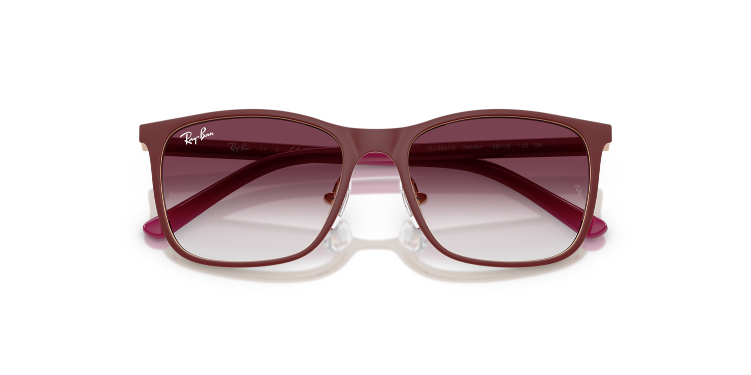 RAY-BAN JUNIOR RJ9551S 296/8H 48
