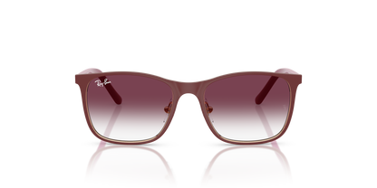 RAY-BAN JUNIOR RJ9551S 296/8H 48