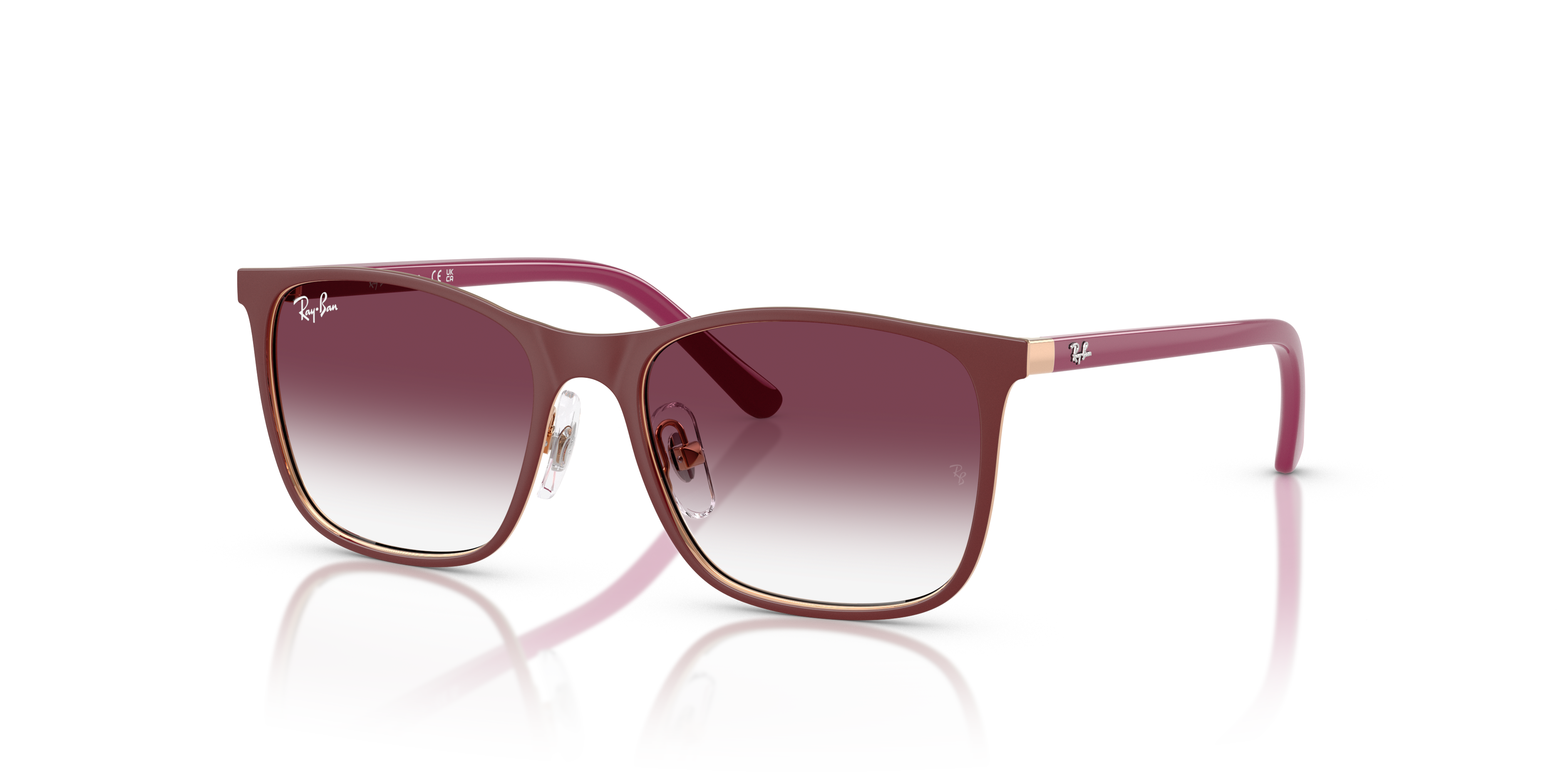 RAY-BAN JUNIOR RJ9551S 296/8H 48