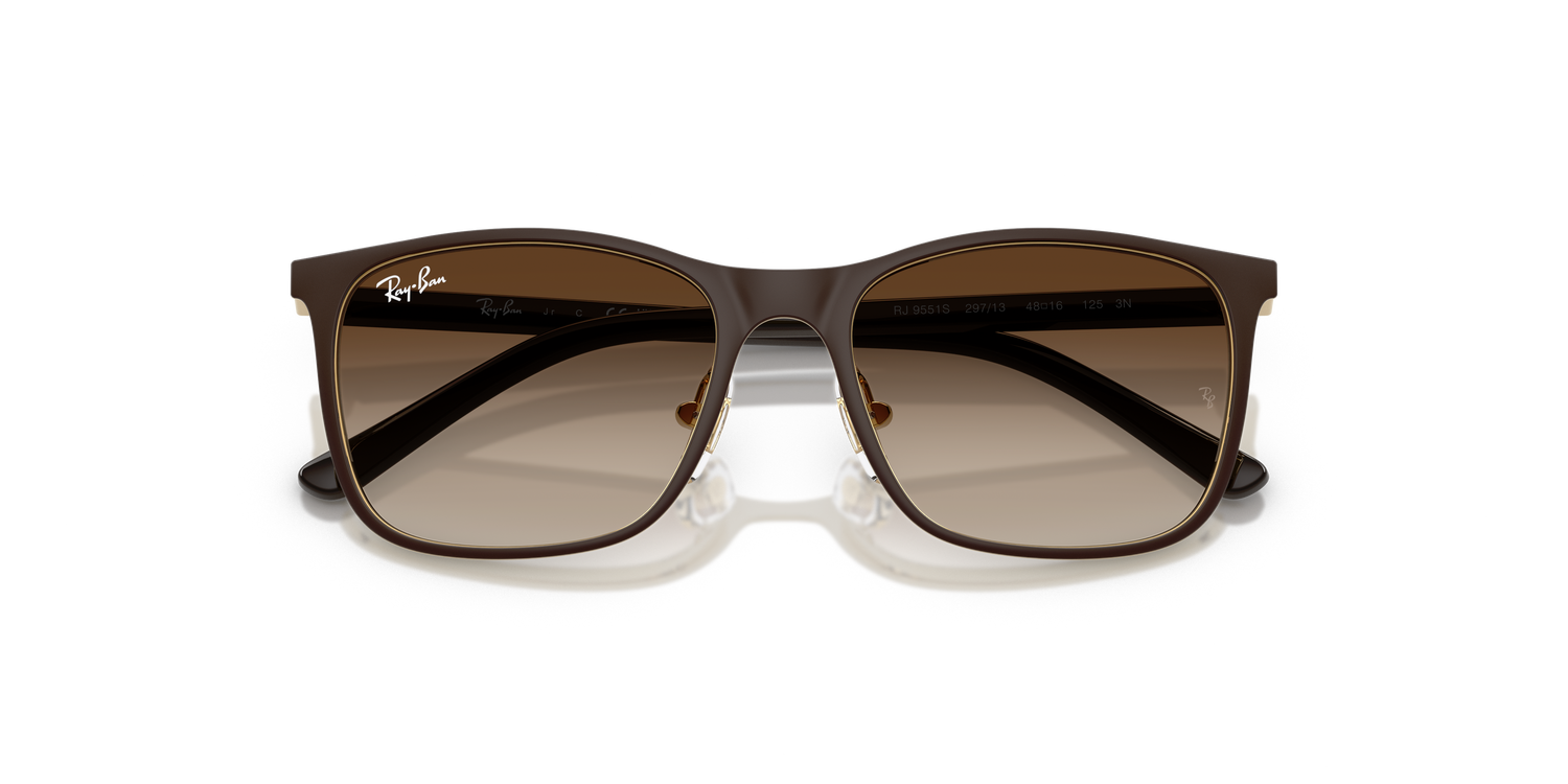 RAY-BAN JUNIOR RJ9551S 297/13 48